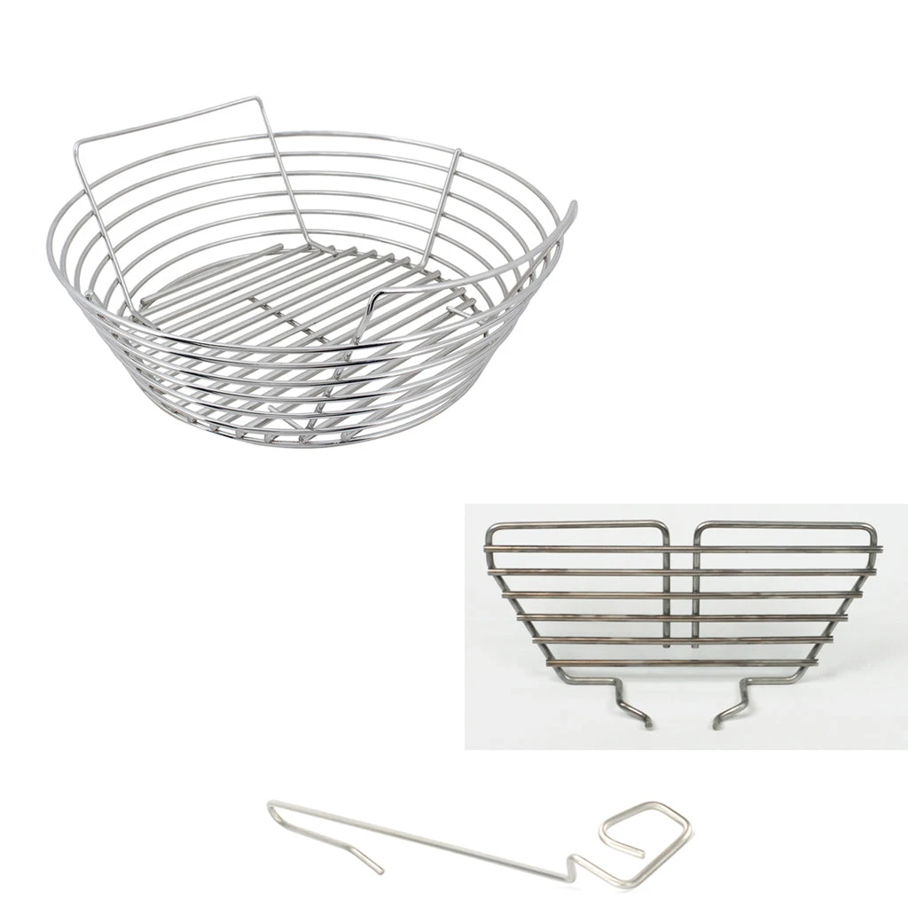 Vision Grills, Kick Ash Basket Packages(Vision Grills Kick Ash Basket Packages) 4 Vision Grills, Kick Ash Basket Packages(Vision Grills Kick Ash Basket Packages) - Image 2