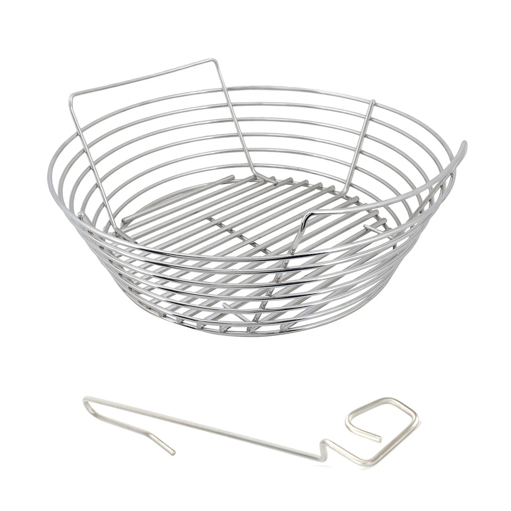 Vision Grills, Kick Ash Basket Packages(Vision Grills Kick Ash Basket Packages) 3 Vision Grills, Kick Ash Basket Packages(Vision Grills Kick Ash Basket Packages)