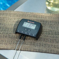 Flame Boss Wi-Fi Thermometer(Flame Boss Wifi Thermometer) 6 Flame Boss Wi-Fi Thermometer(Flame Boss Wifi Thermometer) -Ceramic Grill Store wifi thermometer
