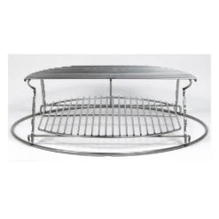 Ceramic Grill Store 22 Ceramic Grill Store -Ceramic Grill Store xl adjustable rig 1620 oval 20 half moon grids