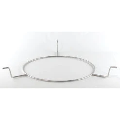 CGS XL Spider - AccessoryRing For XL Big Green EGG(Xl Big Green Egg Accessory Rack Cgs Spider) 7 CGS XL Spider - AccessoryRing For XL Big Green EGG(Xl Big Green Egg Accessory Rack Cgs Spider) -Ceramic Grill Store xl big green egg accesory ring cgs spider