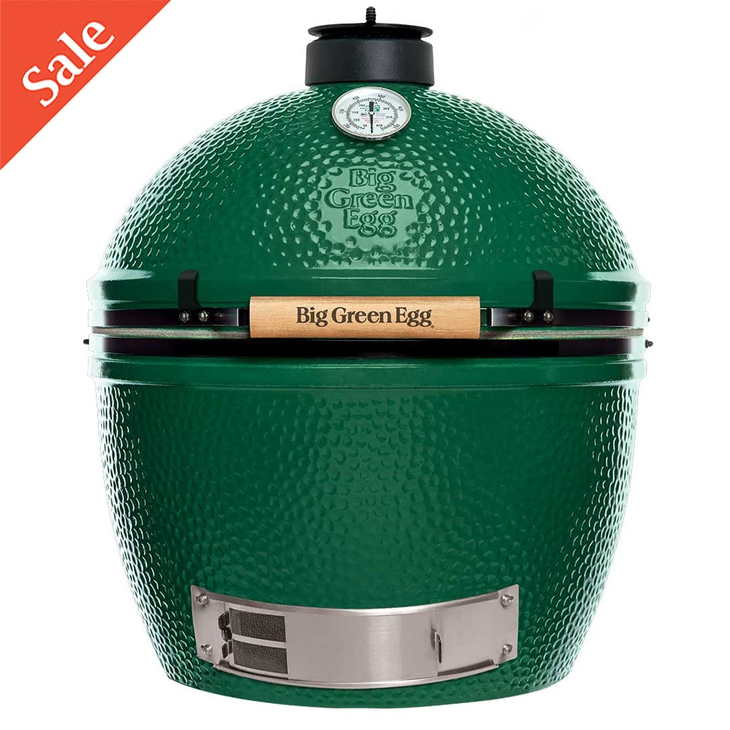 XL Big Green EGG®(Xl Big Green Egg) 4 XL Big Green EGG®(Xl Big Green Egg) - Image 2