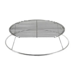 XL Big Green EGG, Flexible 2nd Grid, CGS(Xl Egg 2nd Level Grid Cgs Expander)