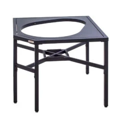 Modular Nest System - Big Green EGG(Modular Nest System Big Green Egg) -Ceramic Grill Store xl big green egg modular corner frame 128782