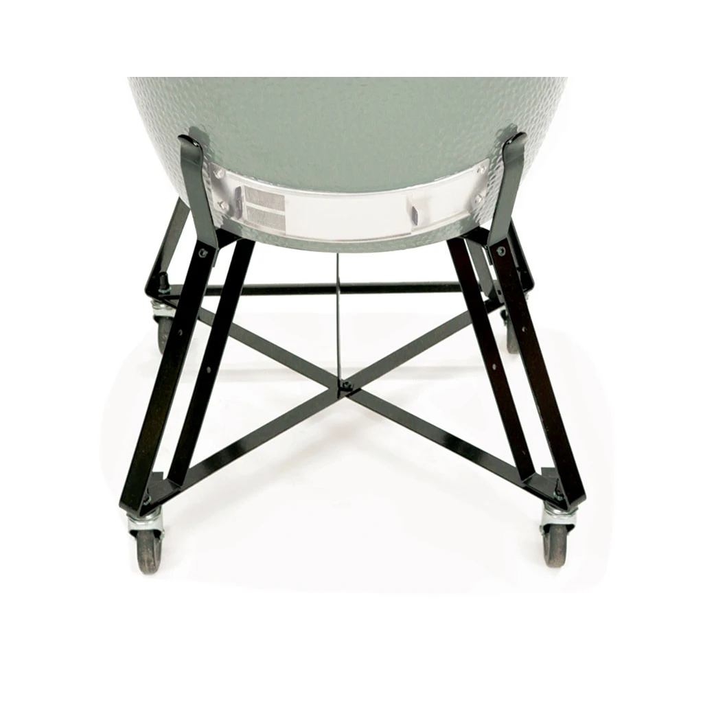 Nest & Carrier - Big Green Egg(Nest Carrier All Grills Big Green Egg) 4 Nest & Carrier - Big Green Egg(Nest Carrier All Grills Big Green Egg) - Image 2